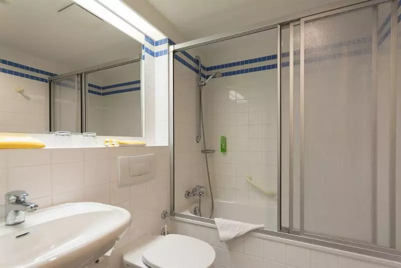 Dorint Seehotel Binz Therme