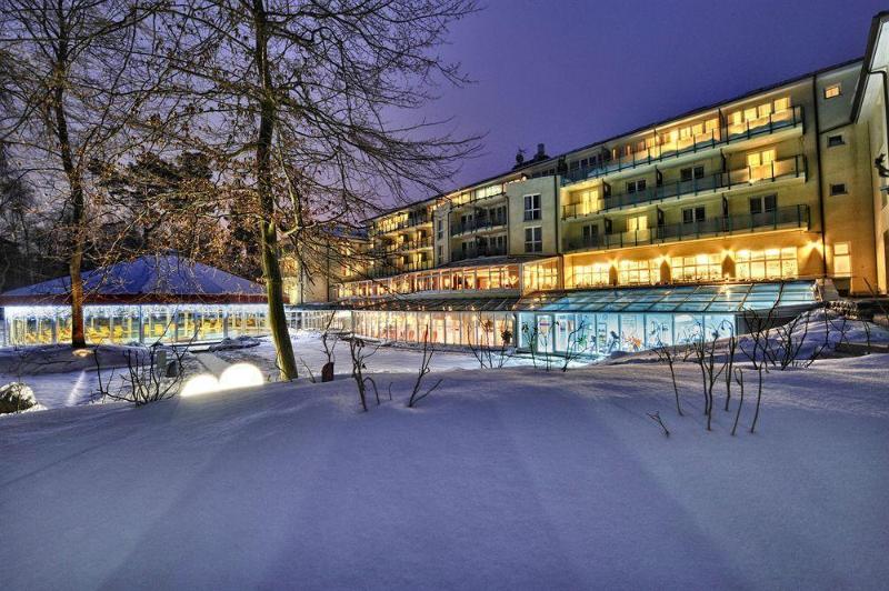 Dorint Seehotel Binz Therme