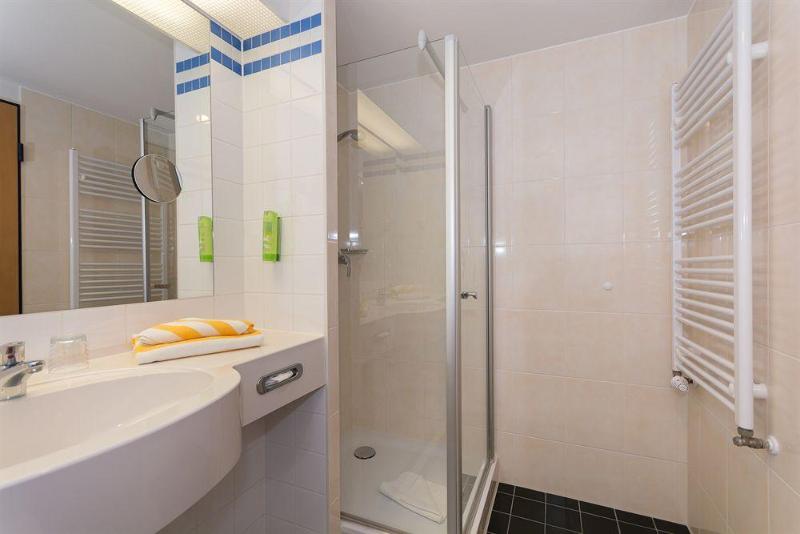 Dorint Seehotel Binz Therme