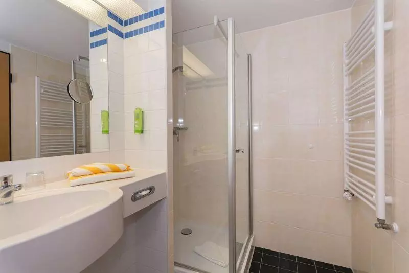 Dorint Seehotel Binz Therme