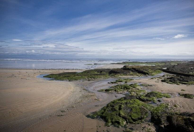 בית מלון כפרי Du Vin St. Andrews