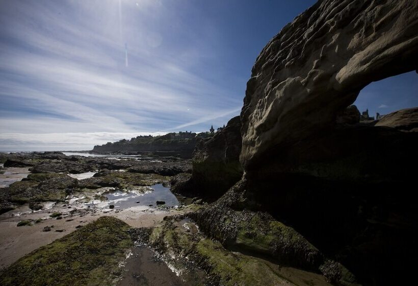 בית מלון כפרי Du Vin St. Andrews