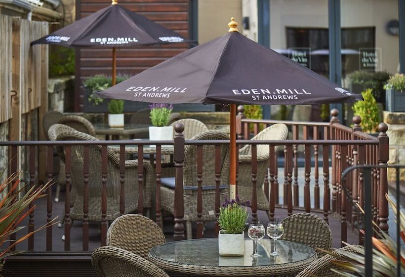 בית מלון כפרי Du Vin St. Andrews