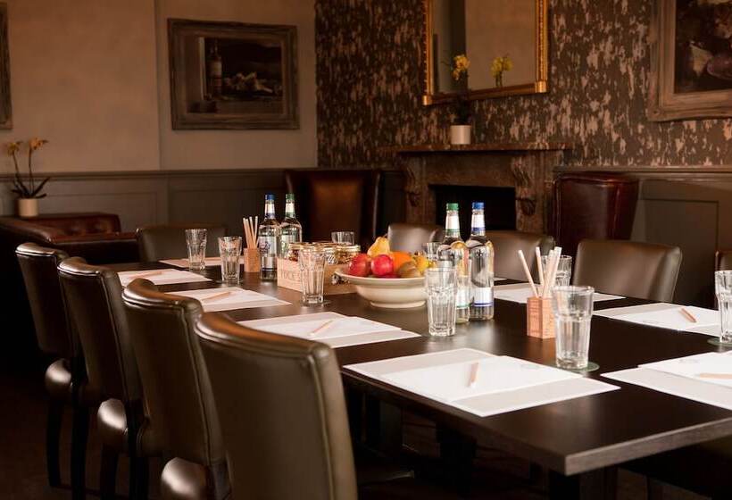 בית מלון כפרי Du Vin St. Andrews