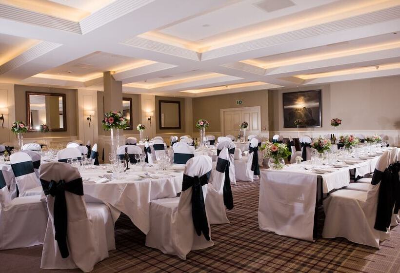 בית מלון כפרי Du Vin St. Andrews