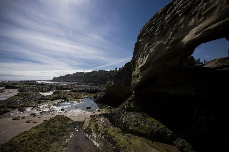 בית מלון כפרי Du Vin St. Andrews