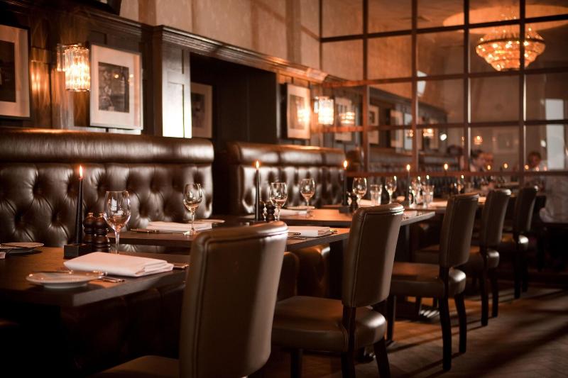 בית מלון כפרי Du Vin St. Andrews