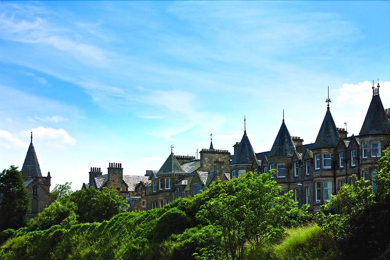 בית מלון כפרי Du Vin St. Andrews