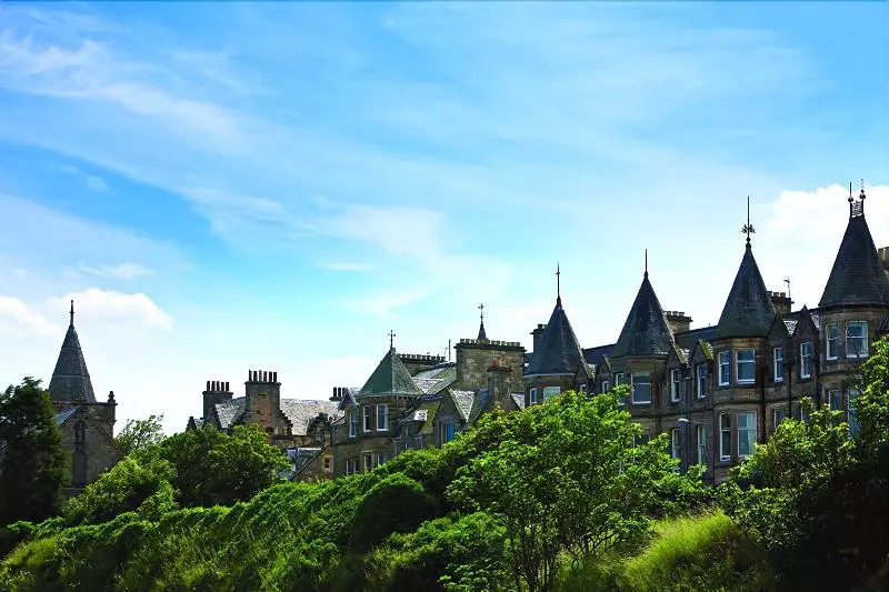 ホテル Du Vin St. Andrews