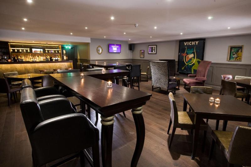 בית מלון כפרי Du Vin St. Andrews