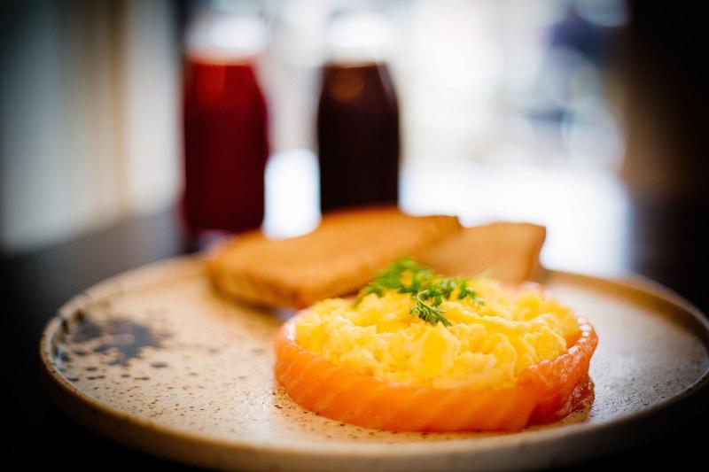 בית מלון כפרי Du Vin St. Andrews