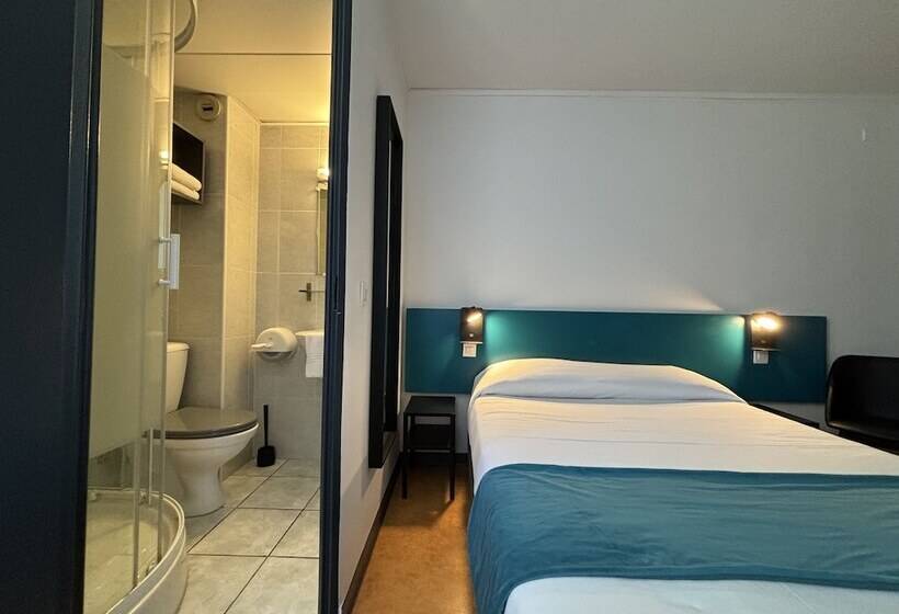 酒店 Face West Le Pontet