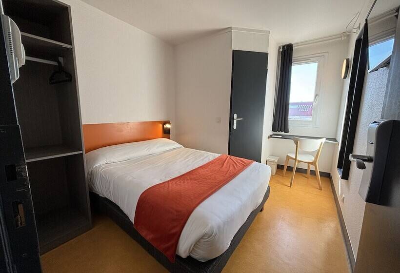 酒店 Face West Le Pontet