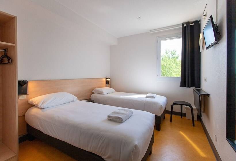 酒店 Face West Le Pontet