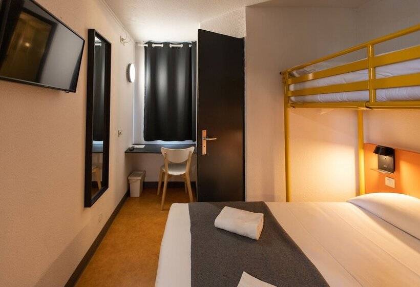 酒店 Face West Le Pontet