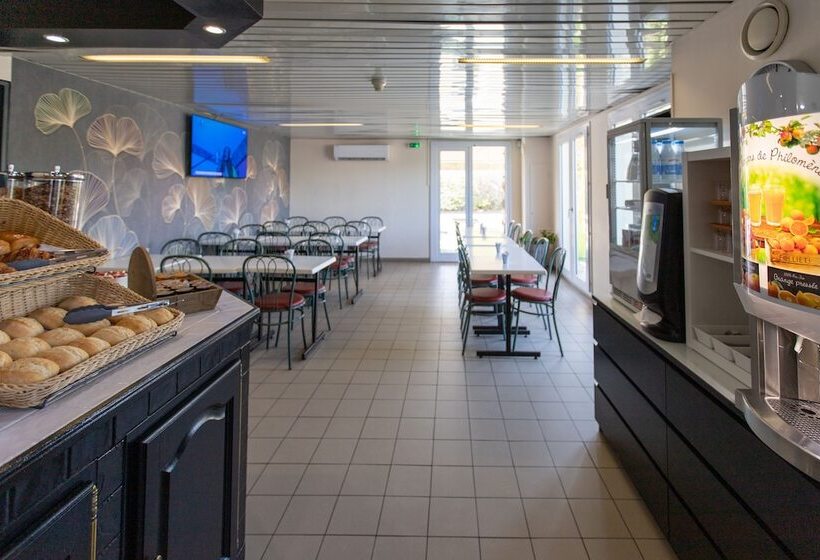 酒店 Face West Le Pontet