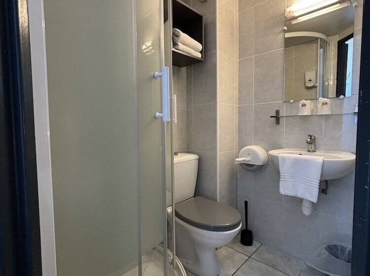 酒店 Face West Le Pontet