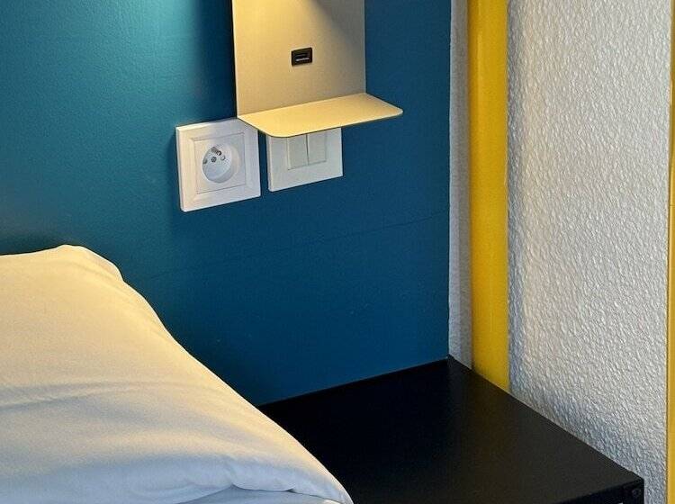 酒店 Face West Le Pontet