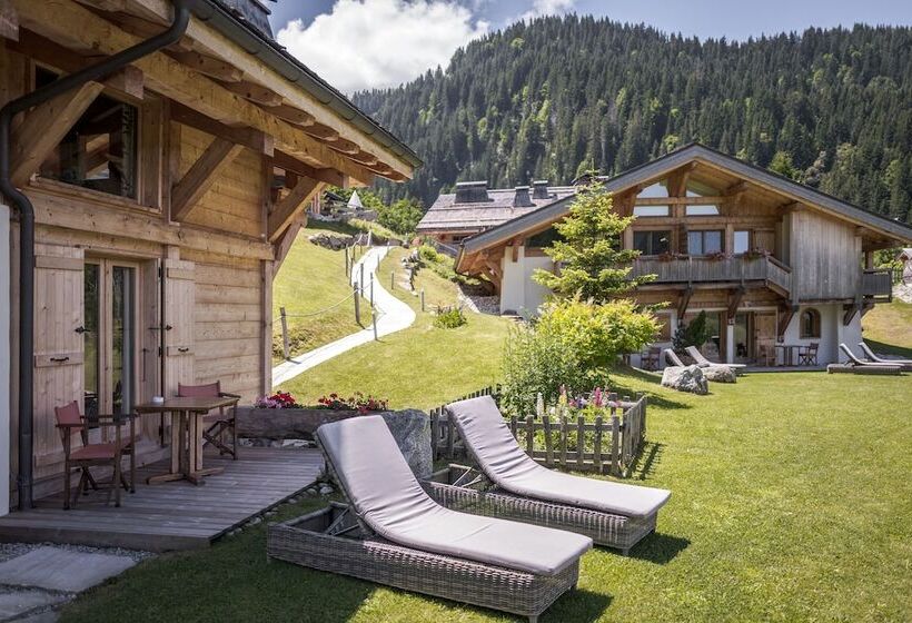 ホテル Location Chalet Et Appartement Du Flocons De Sel   Emmanuel Renaut