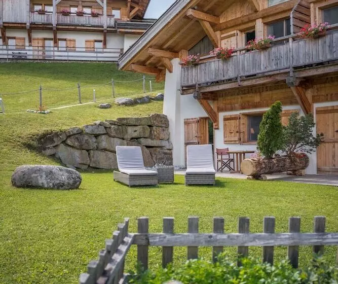 ホテル Location Chalet Et Appartement Du Flocons De Sel   Emmanuel Renaut