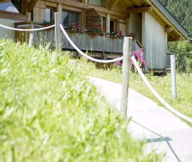 ホテル Location Chalet Et Appartement Du Flocons De Sel   Emmanuel Renaut
