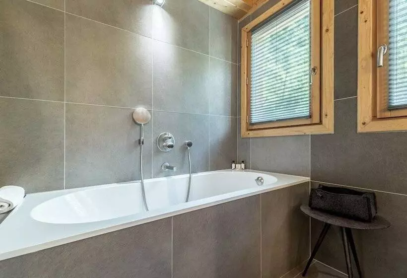 ホテル Location Chalet Et Appartement Du Flocons De Sel   Emmanuel Renaut