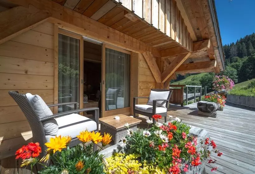 ホテル Location Chalet Et Appartement Du Flocons De Sel   Emmanuel Renaut
