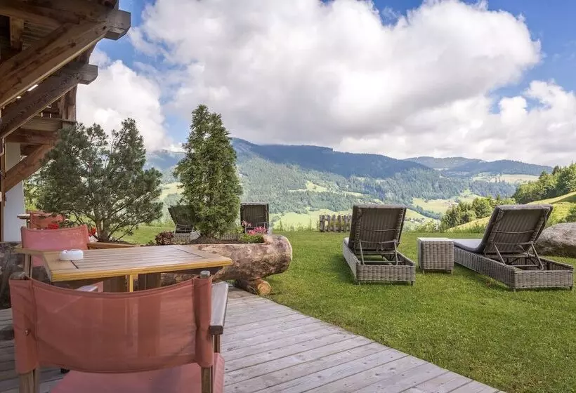 ホテル Location Chalet Et Appartement Du Flocons De Sel   Emmanuel Renaut