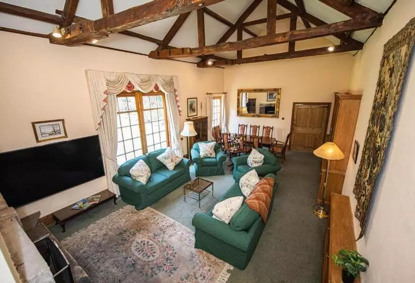 Hotelli Goldsborough Hall