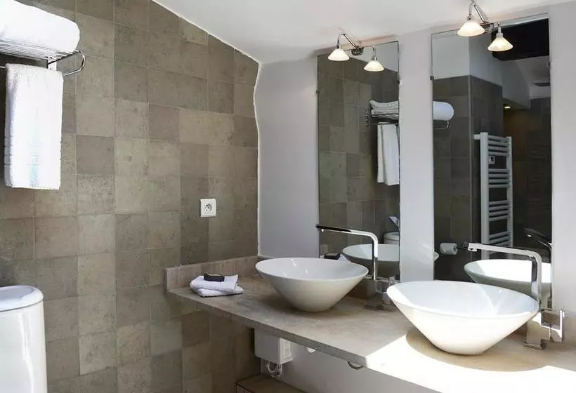 ホテル Hôtel Grimaldi