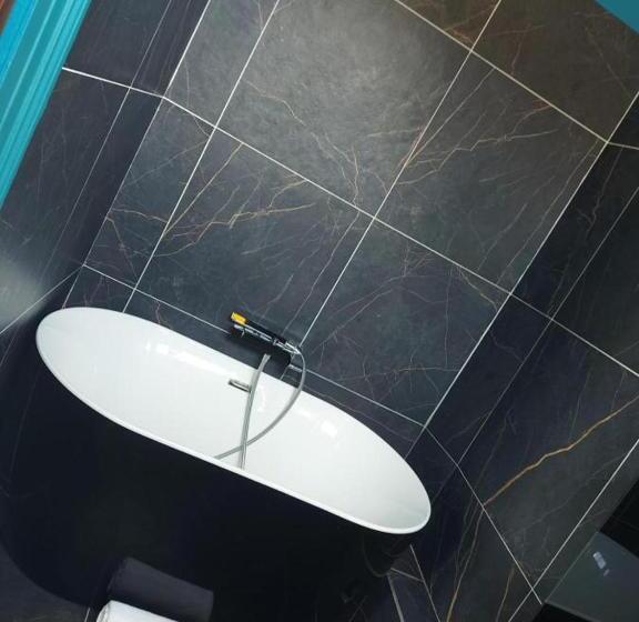 בית מלון כפרי Hôtel Les 4 éléments