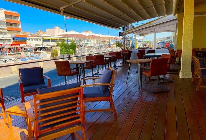 בית מלון כפרי Hôtel Les 4 éléments