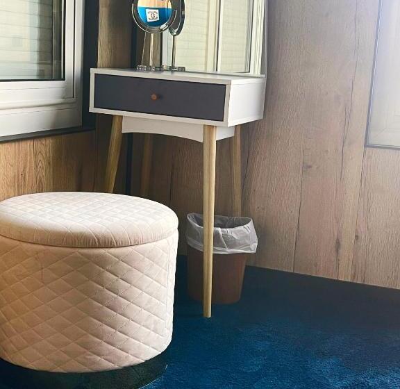 בית מלון כפרי Hôtel Les 4 éléments