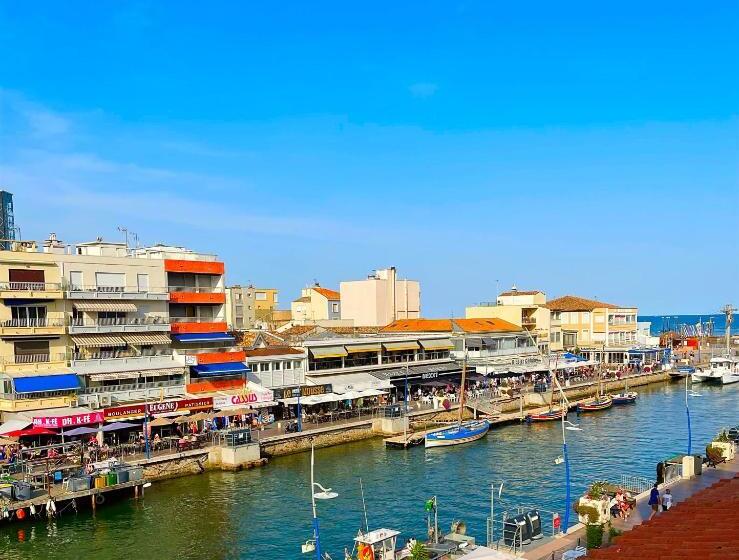 בית מלון כפרי Hôtel Les 4 éléments