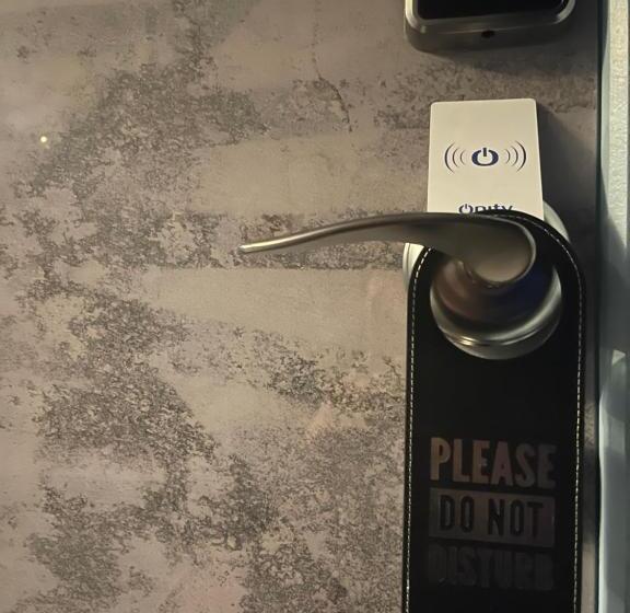 בית מלון כפרי Hôtel Les 4 éléments