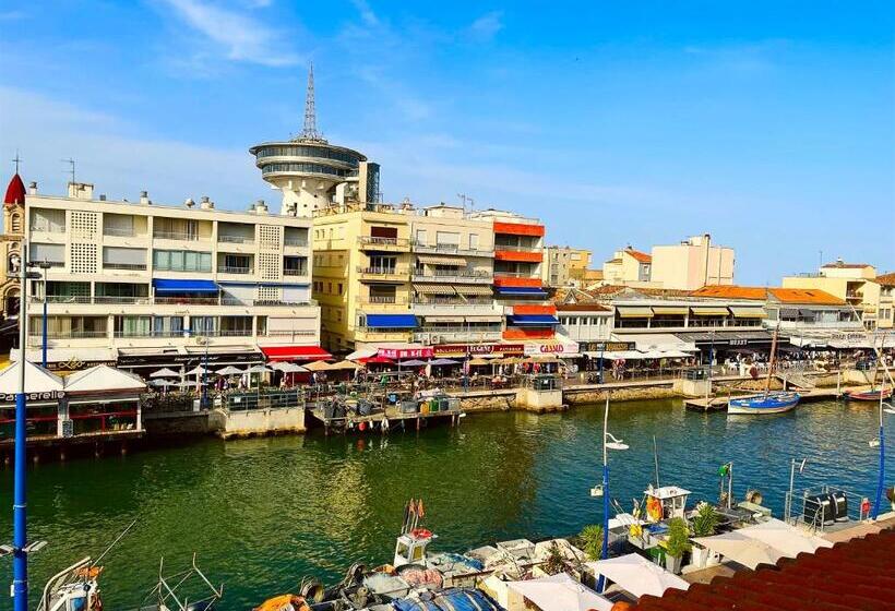 בית מלון כפרי Hôtel Les 4 éléments