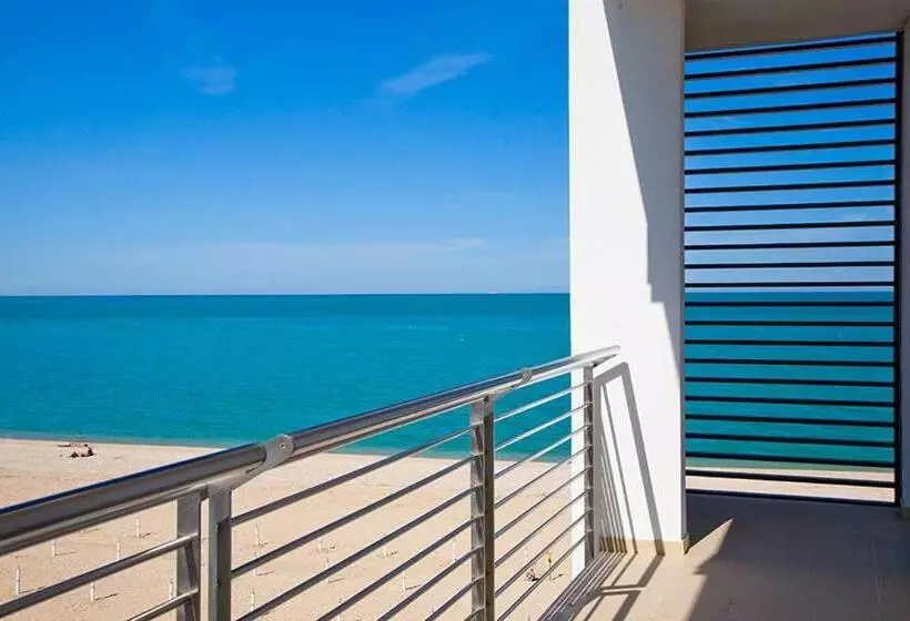هتل Il Conero Mare