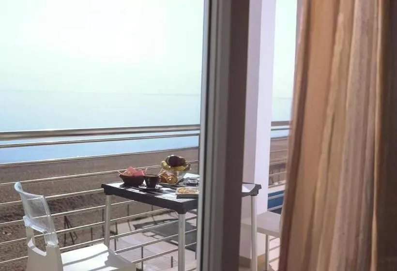 هتل Il Conero Mare
