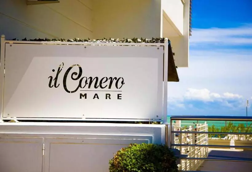 هتل Il Conero Mare