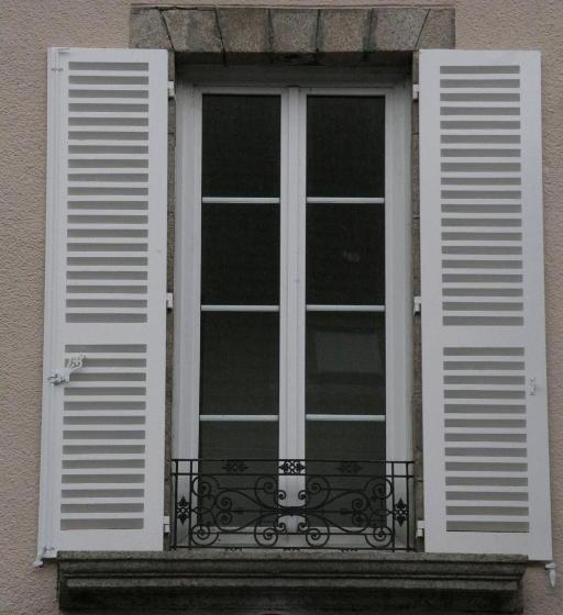 בית מלון כפרי La Beauze