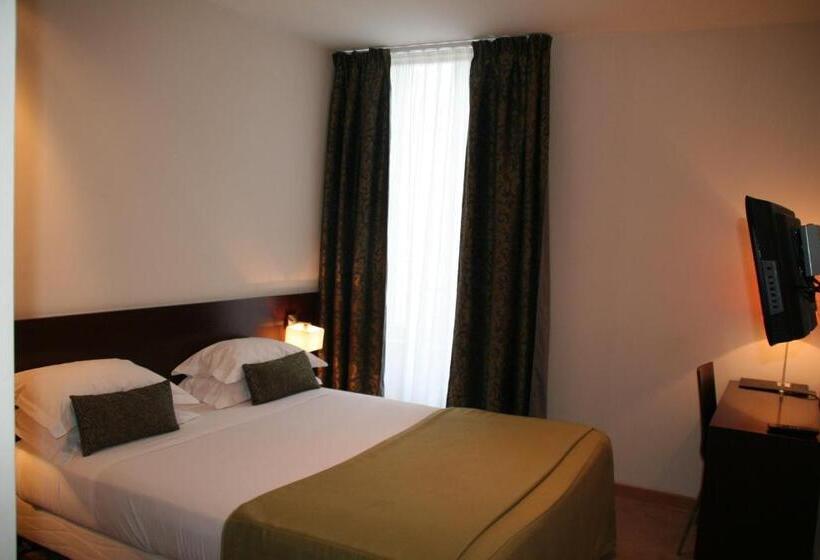 בית מלון כפרי La Beauze