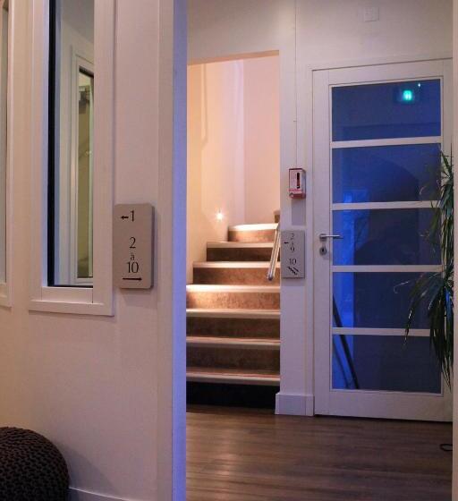 בית מלון כפרי La Beauze