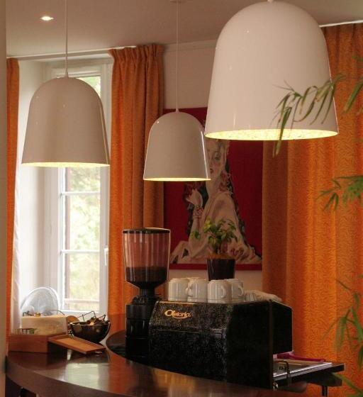 בית מלון כפרי La Beauze