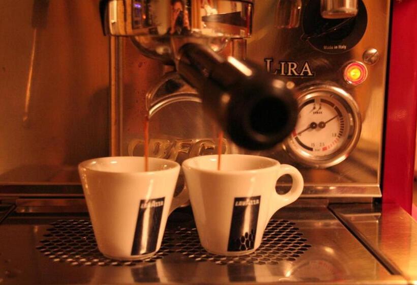 בית מלון כפרי La Beauze