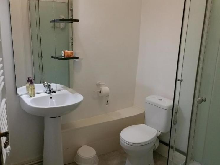 酒店 La Noyeraie Rocamadour