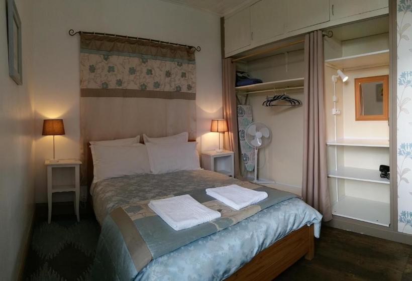 酒店 La Noyeraie Rocamadour