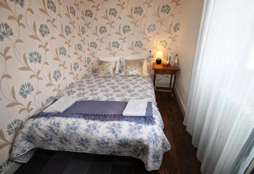 酒店 La Noyeraie Rocamadour