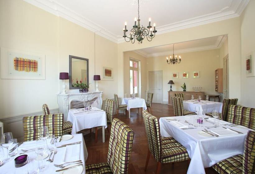 فندق La Villa De Mazamet