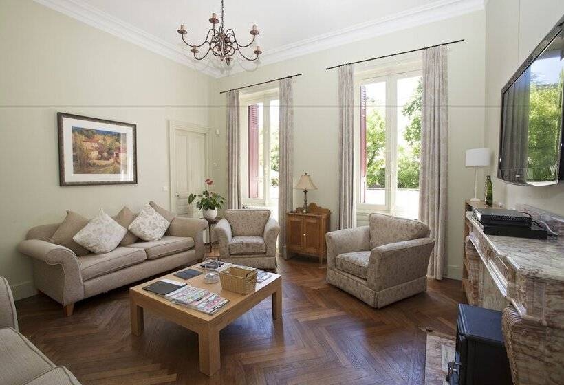 فندق La Villa De Mazamet