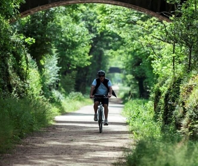 فندق La Villa De Mazamet